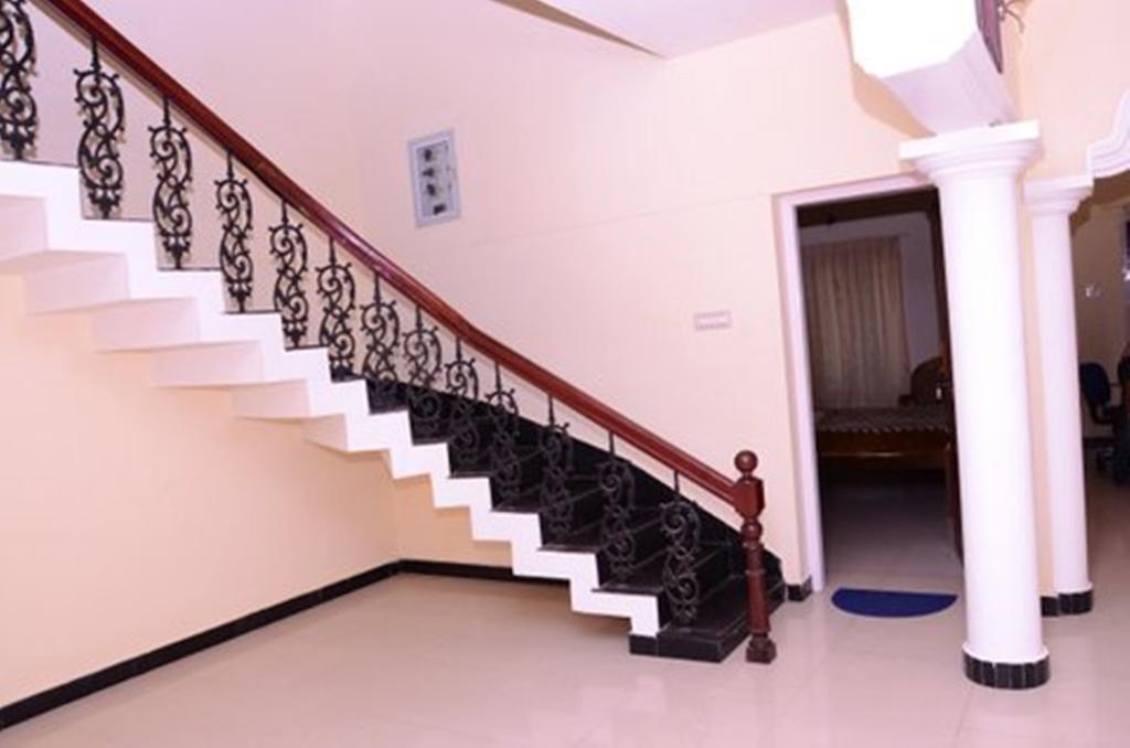 Hotel Grand Sea Kovalam Luaran gambar