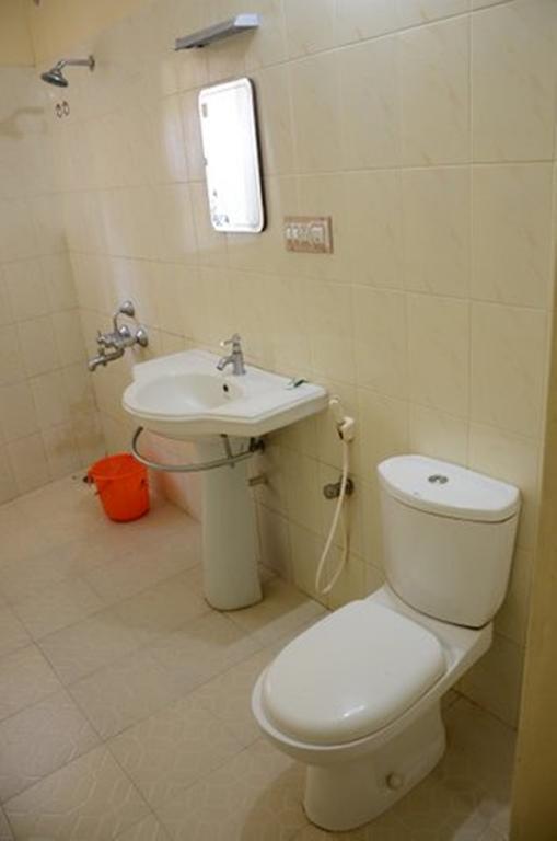 Hotel Grand Sea Kovalam Bilik gambar
