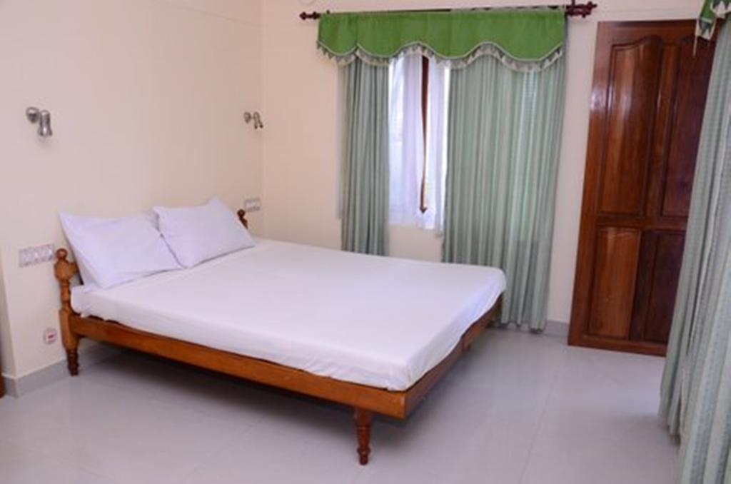 Hotel Grand Sea Kovalam Bilik gambar